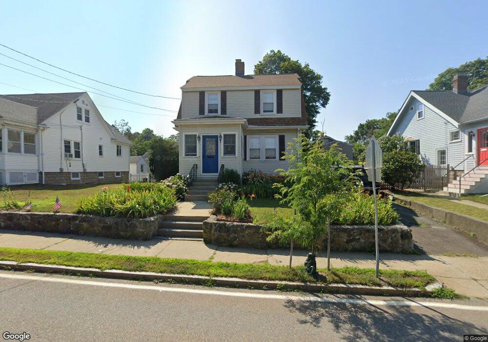 310 Appleton St, Arlington, MA 02476 - photo 1