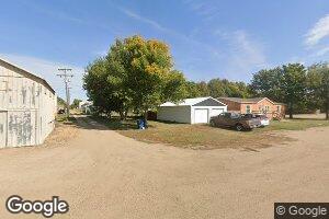 212 Church Ave, Gregory, SD 57533