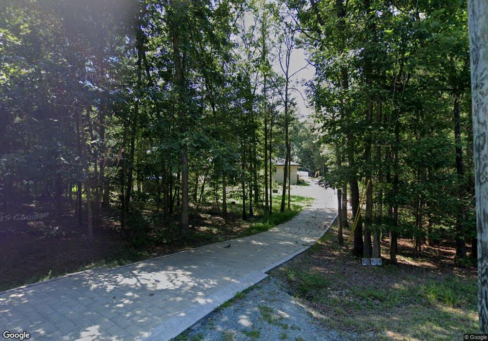 585 Soloman Degraffenreidt Rd, Pittsboro, NC 27312 - photo 1