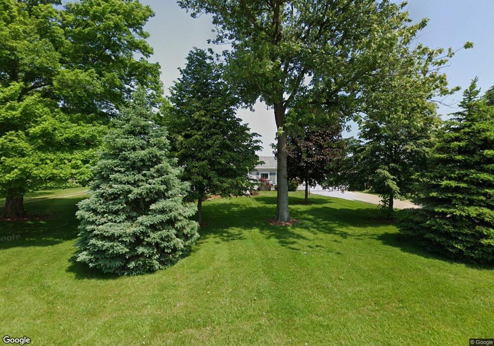 1821 E 950 N, Ossian, IN 46777 - photo 1