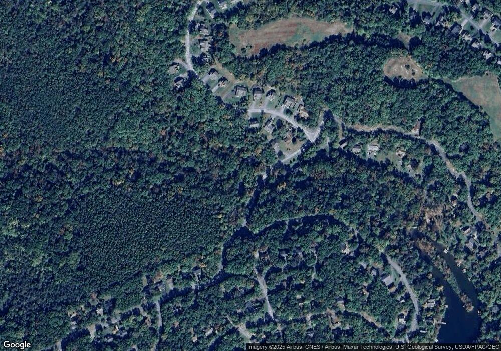 1208 Lakeview Dr, Cross Junction, VA 22625 - photo 1