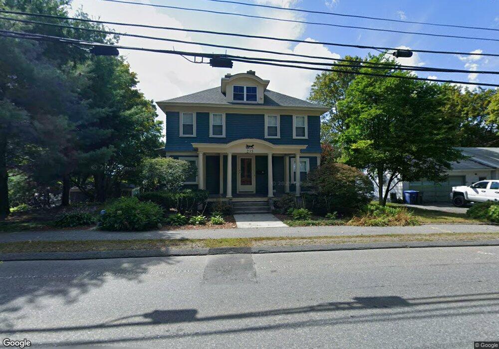 235 Prospect St, Leominster, MA 01453 - photo 1