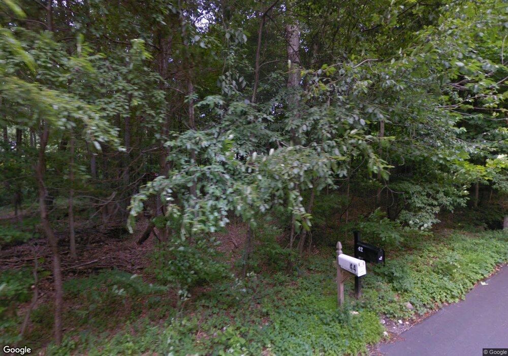 42 Dayton Rd, Redding, CT 06896 - photo 1