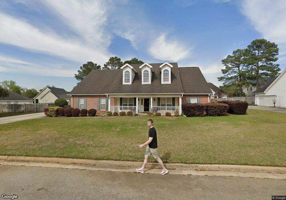 211 Sage Dr, Warner Robins, GA 31088 - photo 1