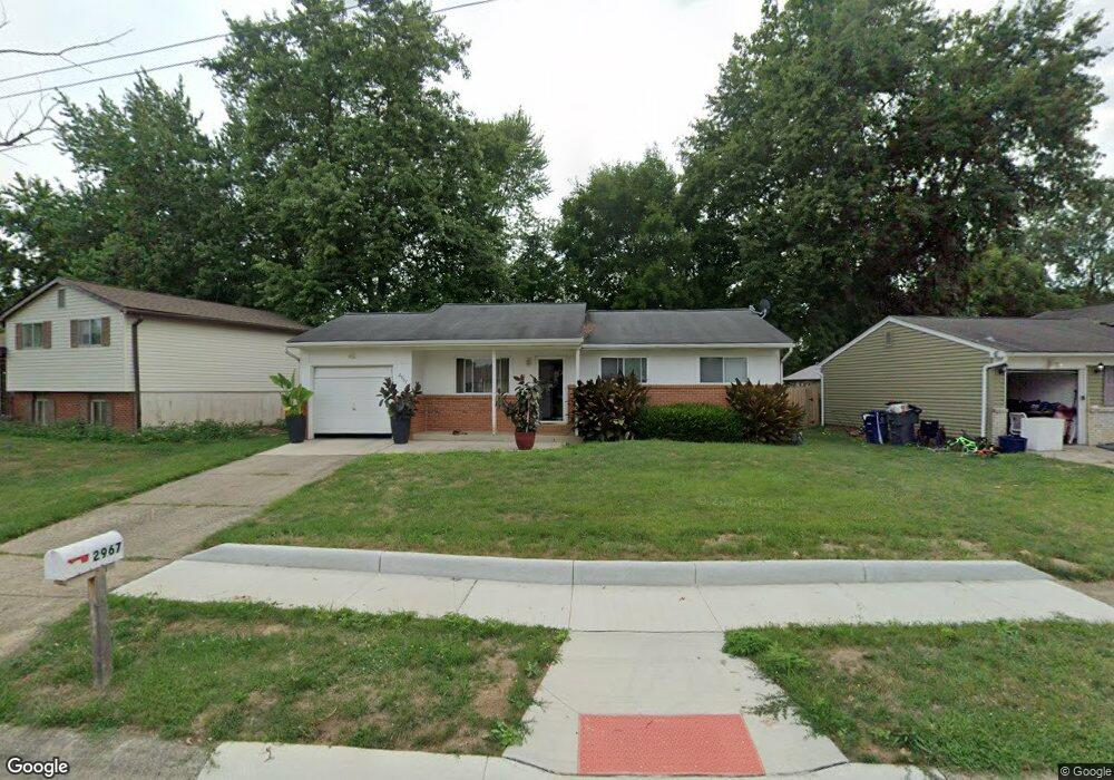 2967 Thornell Way, Columbus, OH 43232 - photo 1