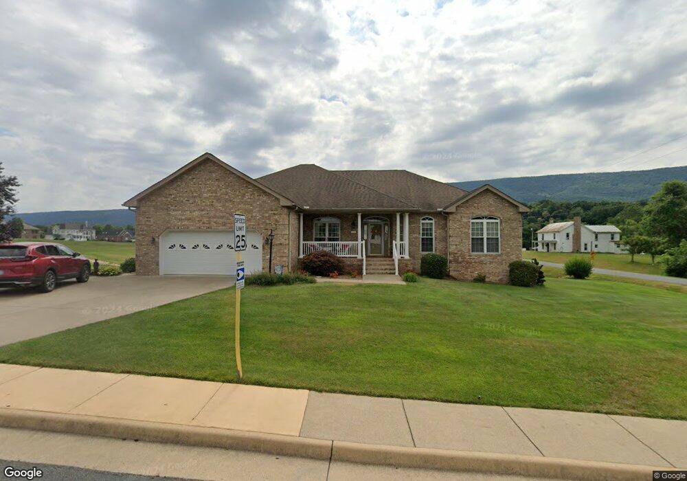 112 Par Dr, New Market, VA 22844 - photo 1