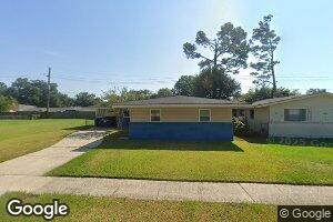 549 Stratford Dr, New Orleans, LA 70123