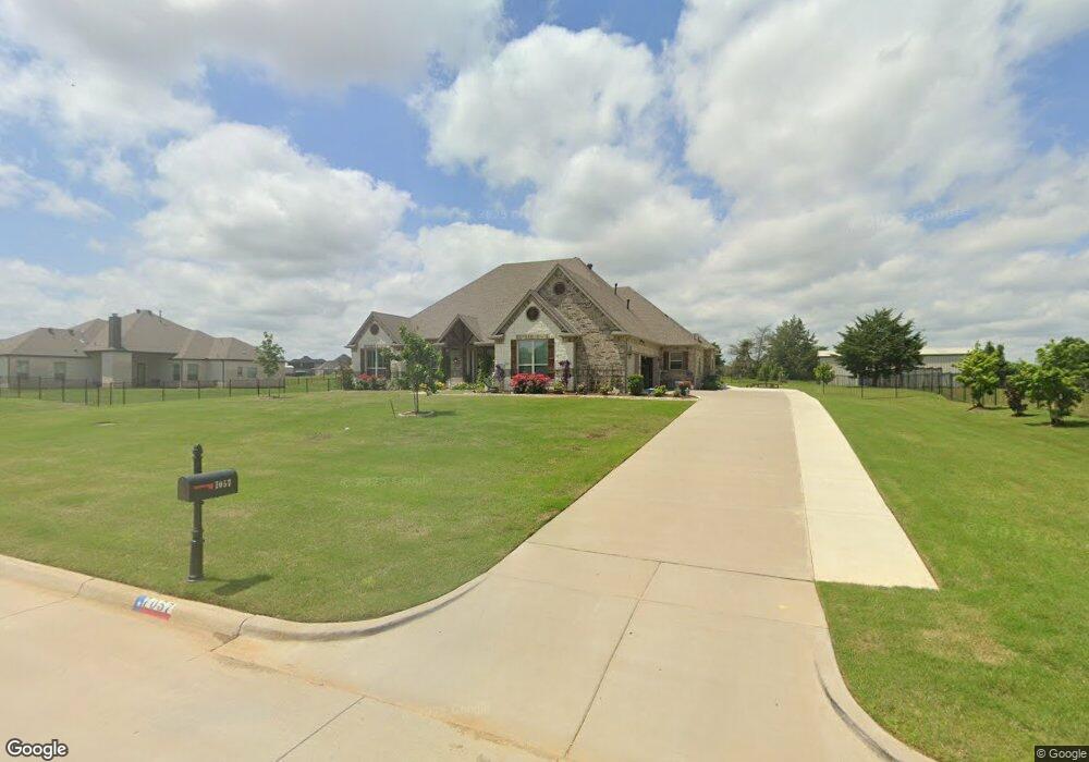 7057 Valley View Dr, Joshua, TX 76058 - photo 1