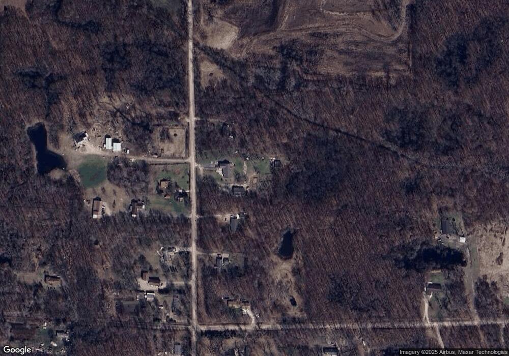 13466 Capernall Rd, Carleton, MI 48117 - photo 1