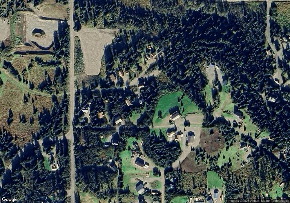 34900 Danver St, Anchor Point, AK 99556 - photo 1