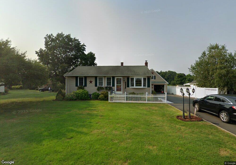 50 Tromley Rd, East Windsor, CT 06088 - photo 1