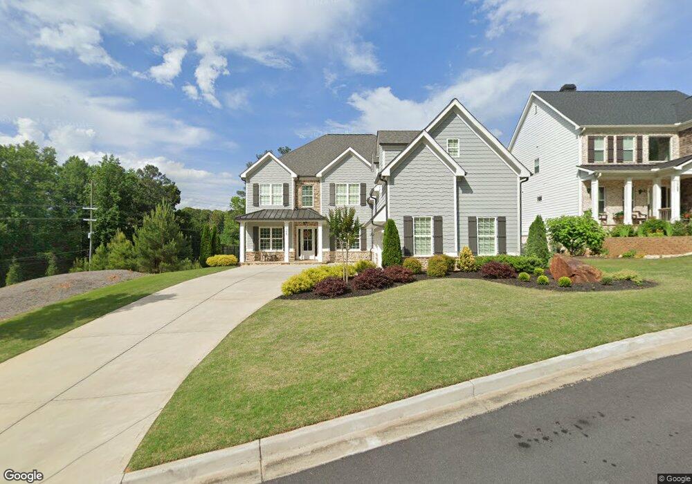 1755 Rockwater Rd unit 1, Marietta, GA 30066 - photo 1