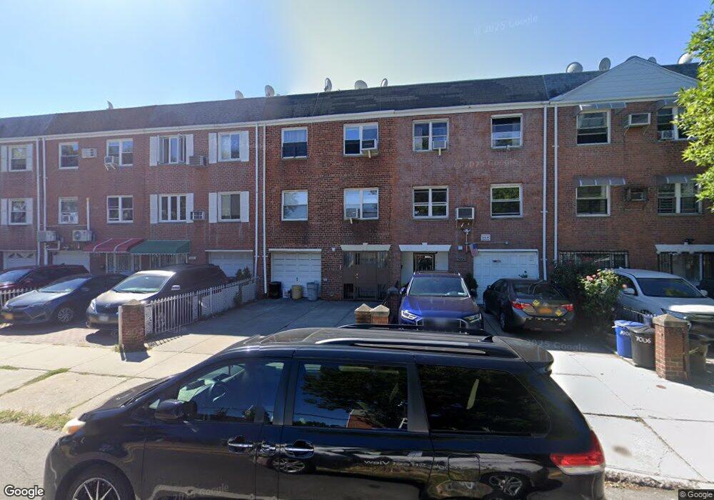 70-08 30th Ave, Flushing, NY 11370 - photo 1