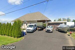 210 Hickory Ave, Feasterville Trevose, PA 19053