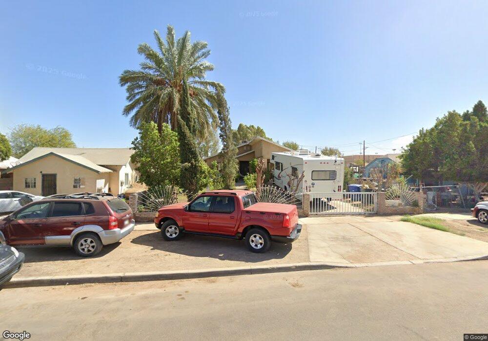 361 S 10th Ave, Yuma, AZ 85364 - photo 1