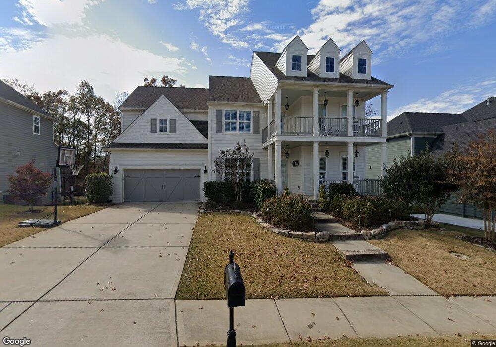 6433 Hickory Branch Dr, Hoschton, GA 30548 - photo 1