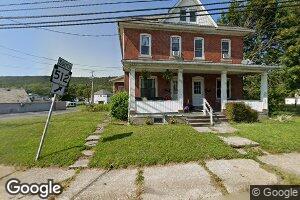112 N Lehigh Ave, Wind Gap, PA 18091