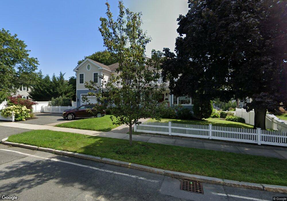 111 Loring Ave, Winchester, MA 01890 - photo 1