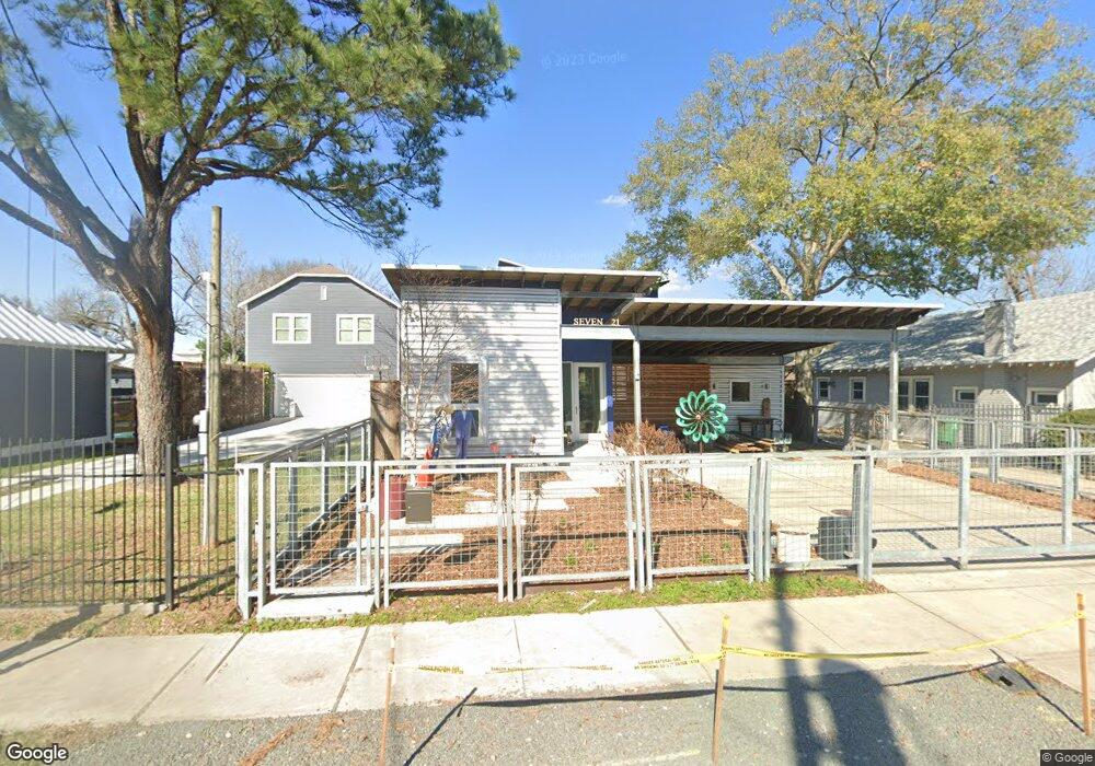 721 Redan St, Houston, TX 77009 - photo 1