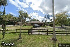 14916 19th St N Unit 2.5 ACRES, Loxahatchee, FL 33470