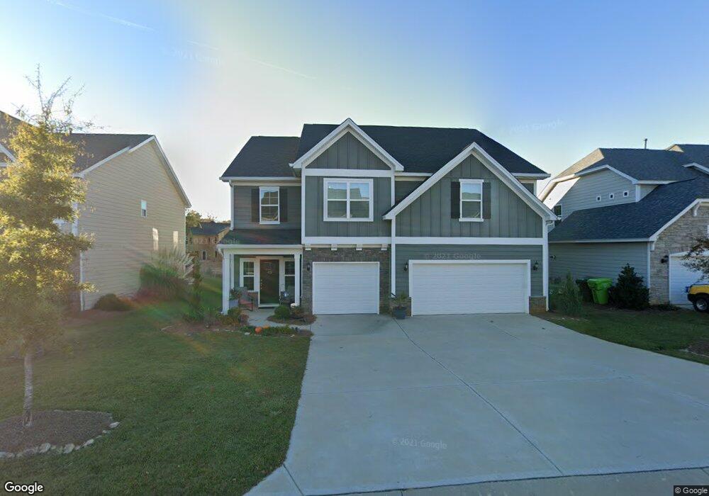 422 Maria Posada Ct, Chapin, SC 29036 - photo 1