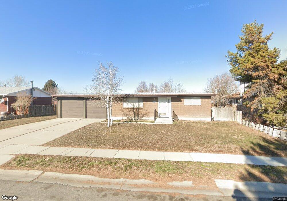 2782 W 7500 S, West Jordan, UT 84084 - photo 1