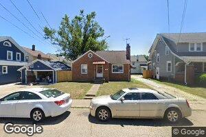 510 17th St NW, Canton, OH 44703
