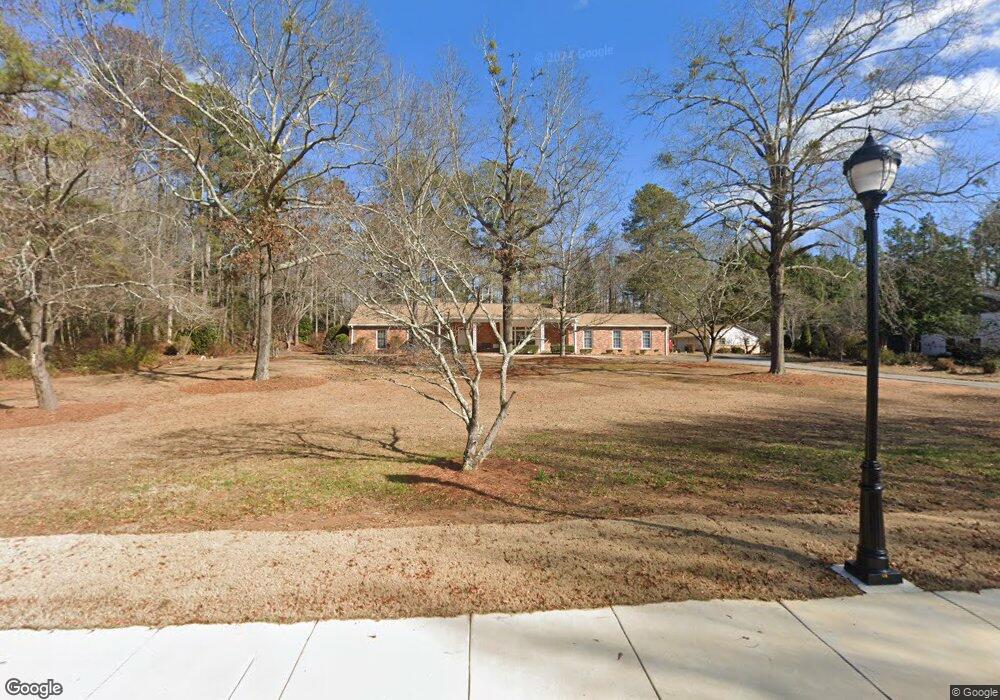 175 Shadburn Ferry Rd, Buford, GA 30518 - photo 1