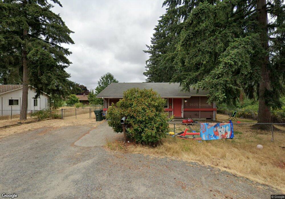 17002 7th Ave E, Spanaway, WA 98387 - photo 1