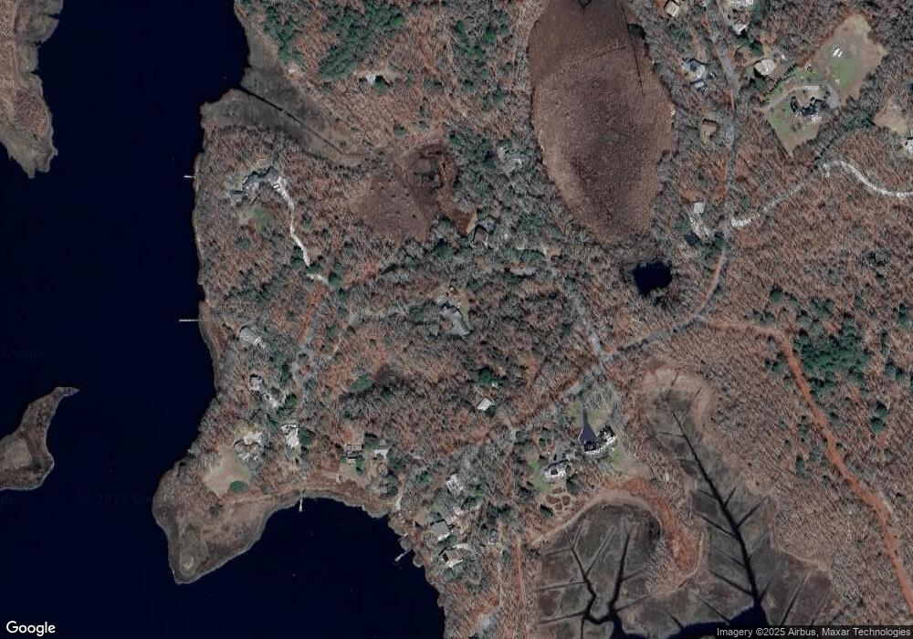 16 Wadsworth Ln, South Dartmouth, MA 02748 - photo 1