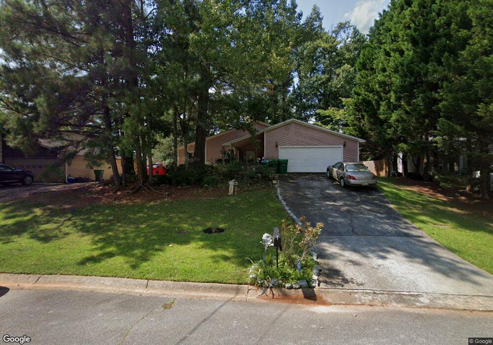 5226 Downs Ln, Norcross, GA 30093 - photo 1