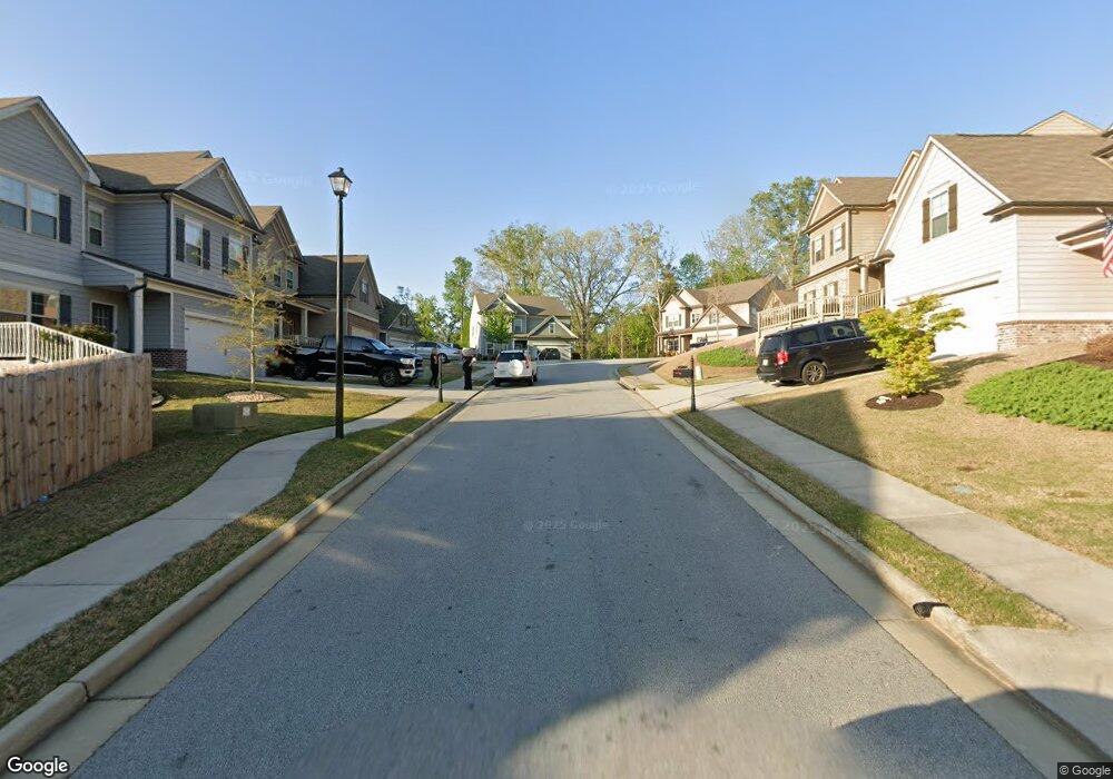 0 Briarcliff Way unit 8603077, Sugar Hill, GA 30518 - photo 1