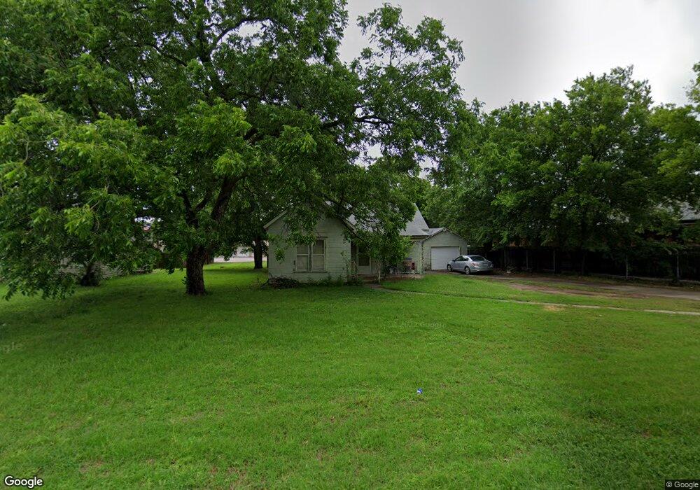 515 3rd Ave NW, Ardmore, OK 73401 - photo 1