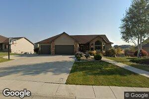 1605 Sunridge Ave, Gillette, WY 82718