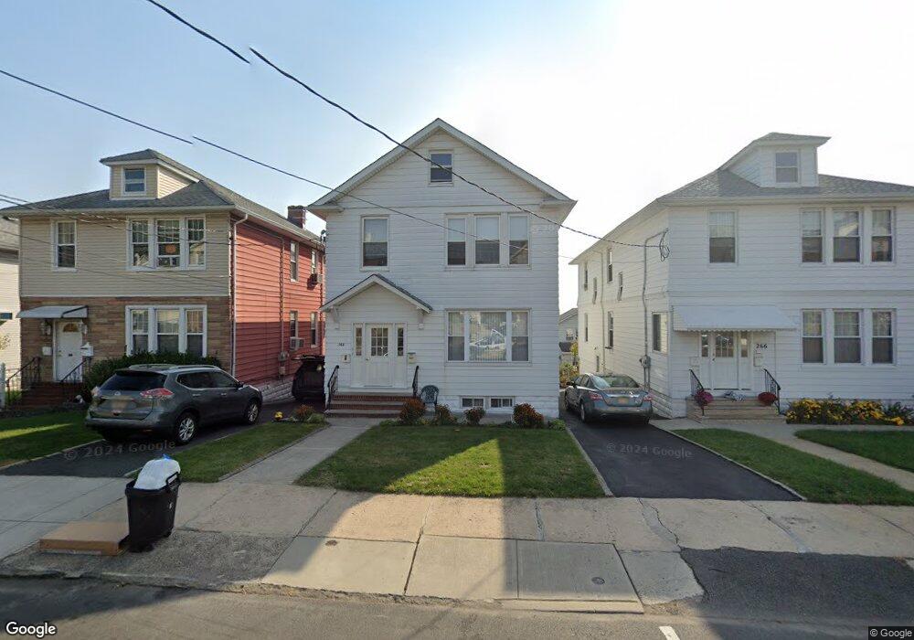 268 Elm St, Kearny, NJ 07032 - photo 1