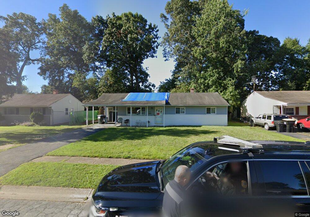 1007 S Gerald Dr, Newark, DE 19713 - photo 1