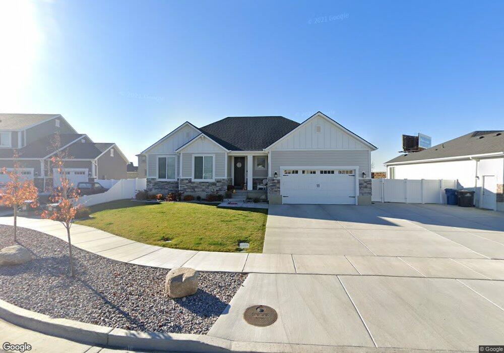 244 S 1300 W unit 24, Spanish Fork, UT 84660 - photo 1