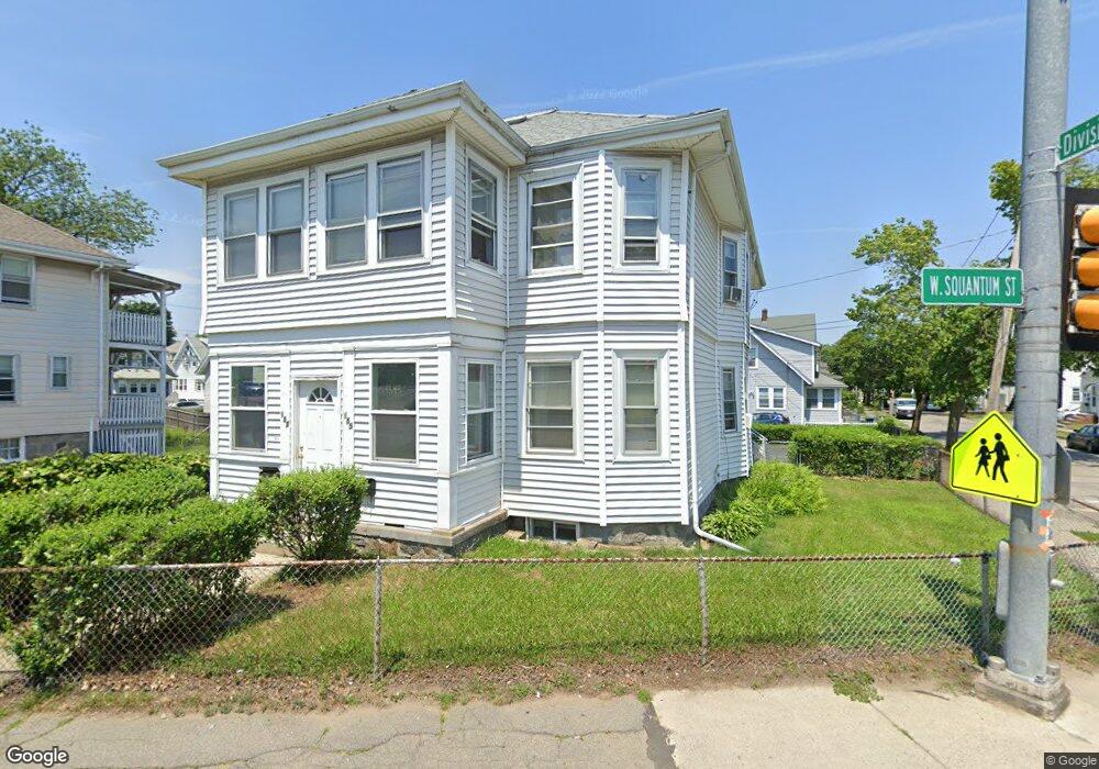 185 W Squantum St, Quincy, MA 02171 - photo 1