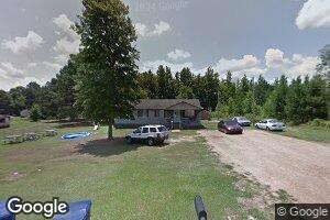 224 Rayburn Rd, Como, MS 38619