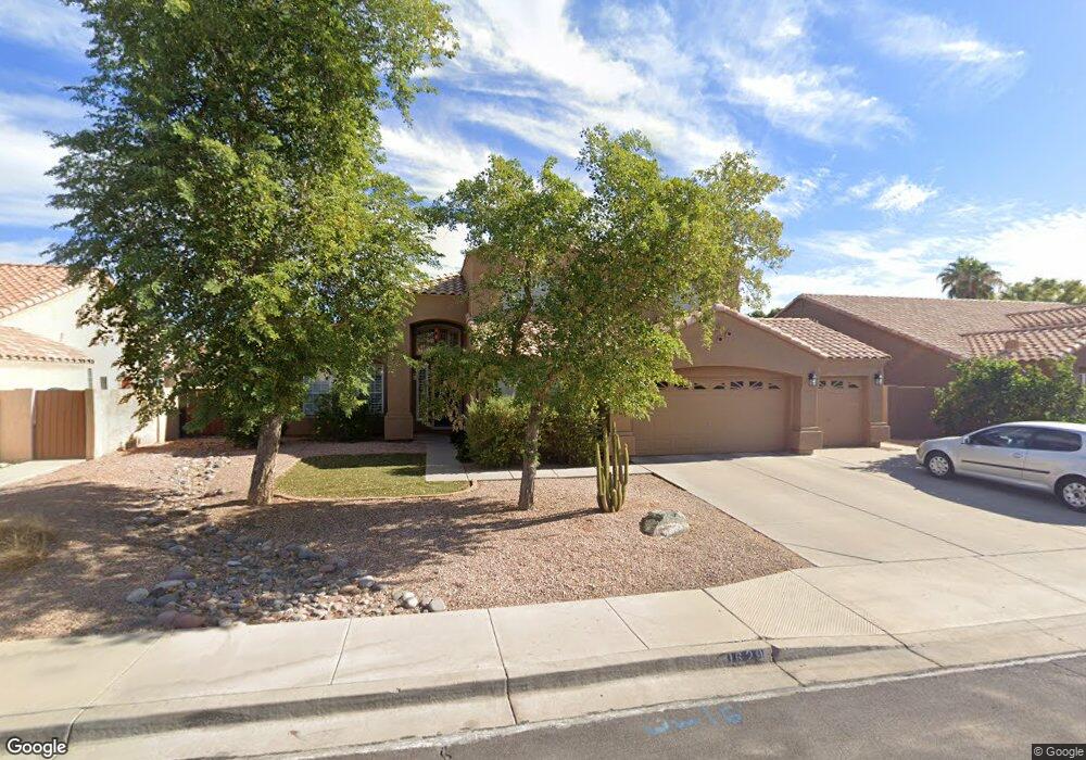 1629 S Alicia, Mesa, AZ 85209 - photo 1
