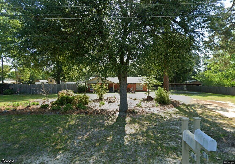 311 Edwards St, Moultrie, GA 31768 - photo 1