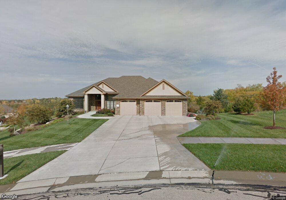 5822 SW Clarion Lakes Way, Topeka, KS 66610 - photo 1