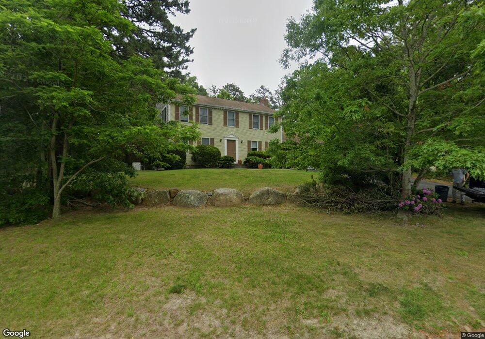 18 Long Boat Rd, Buzzards Bay, MA 02532 - photo 1