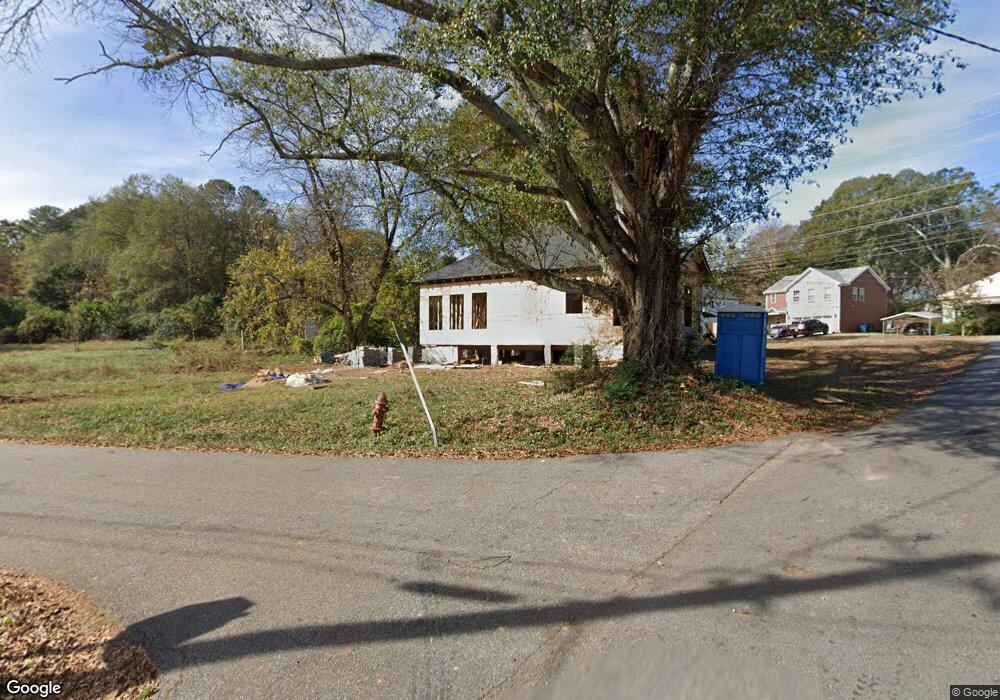 lot 1 Jefferson Rd, Commerce, GA 30529 - photo 1