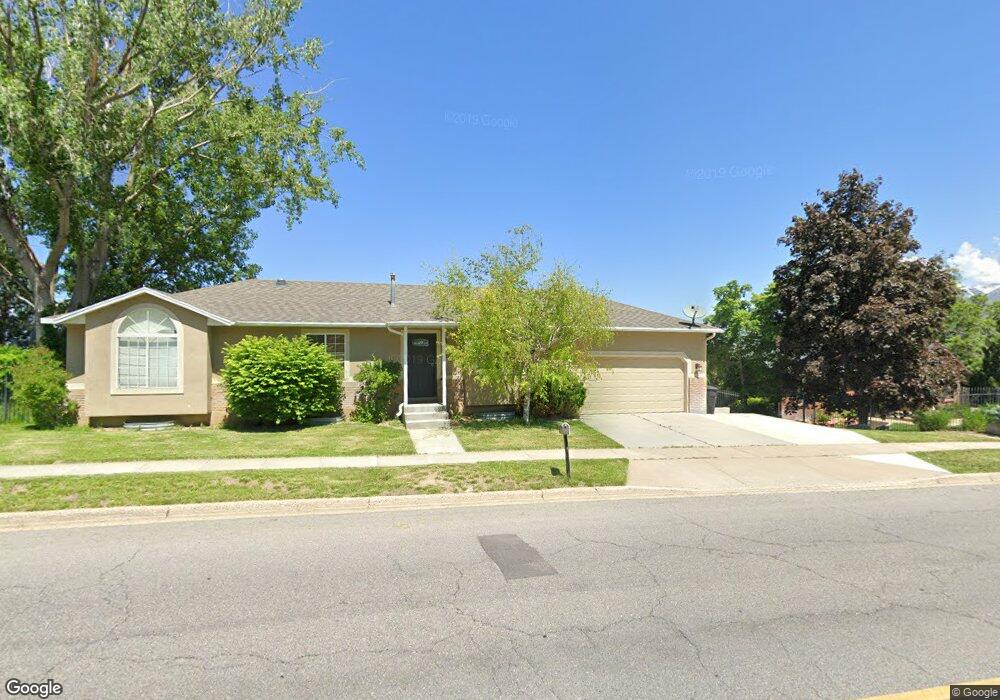 3632 S 400 E, Bountiful, UT 84010 - photo 1