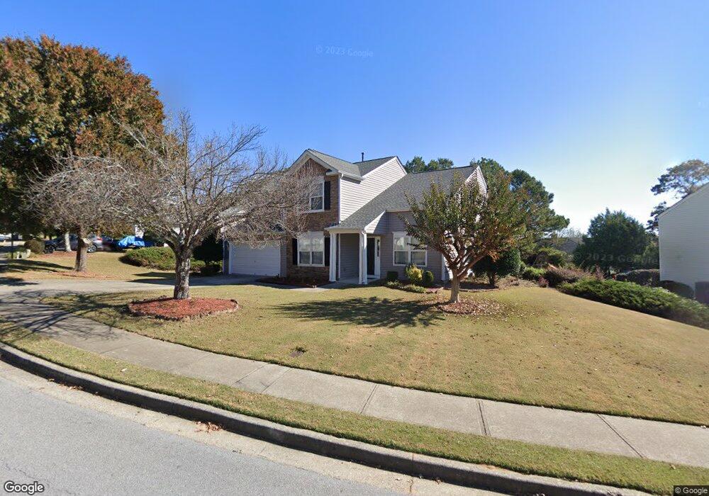 1069 Alysum Ave unit 1, Lawrenceville, GA 30045 - photo 1