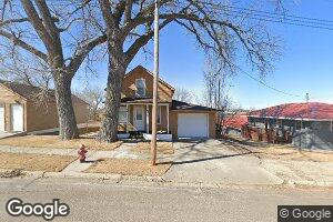 702 11th St, Eureka, SD 57437