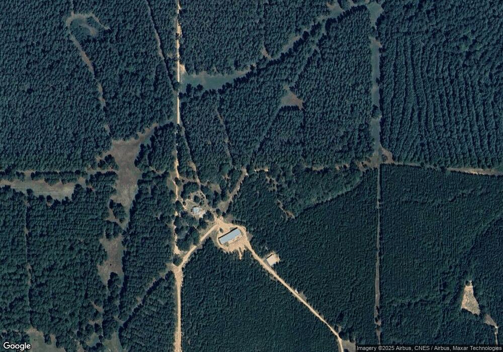 4033 Stateline Rd, Osyka, MS 39657 - photo 1