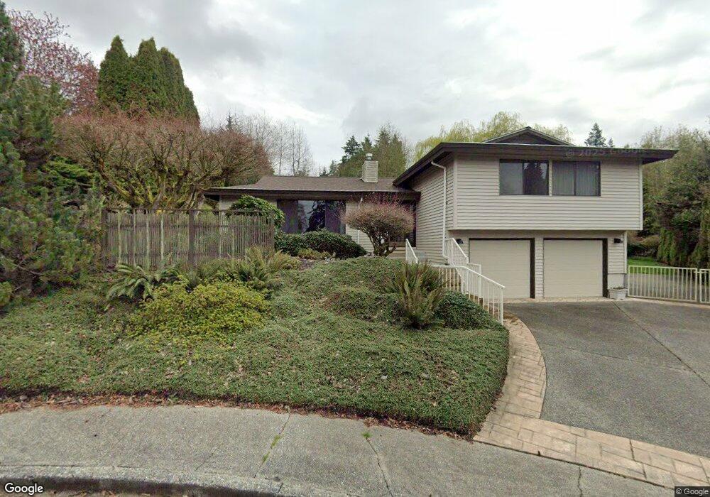 17222 Sealawn Place, Edmonds, WA 98026 - photo 1