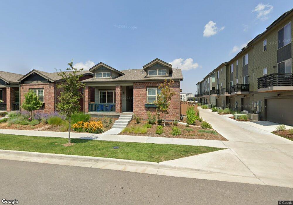 11599 E 25th Dr, Aurora, CO 80010 - photo 1